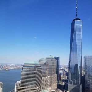 Meet your Posher, Hariss